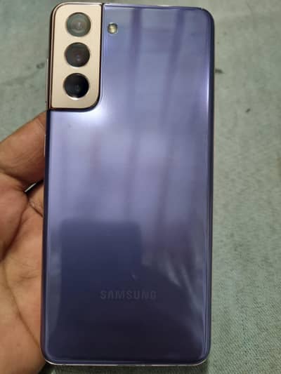 Samsung s 21 5G Mobile phone for sell
