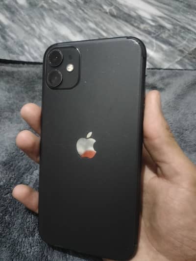 Iphone 11 jv