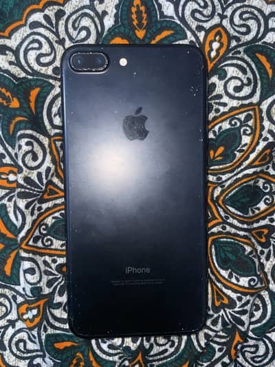 iPhone 7 plus PTA approved