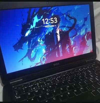 Dell Latitude E7250 | Core i5 5th Gen | 16GB RAM | 256GB SSD | Win 11