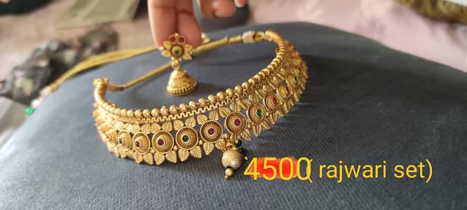 jewelry sets/bridal jewelry