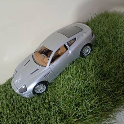 Toy metal Car size 1/18