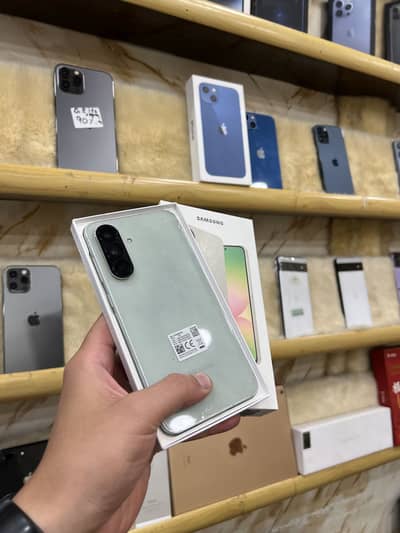 Samsung A56 5G