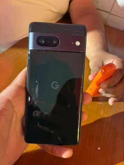 Google Pixel 7 Official approved