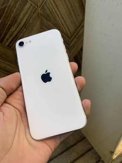 iPhone SE