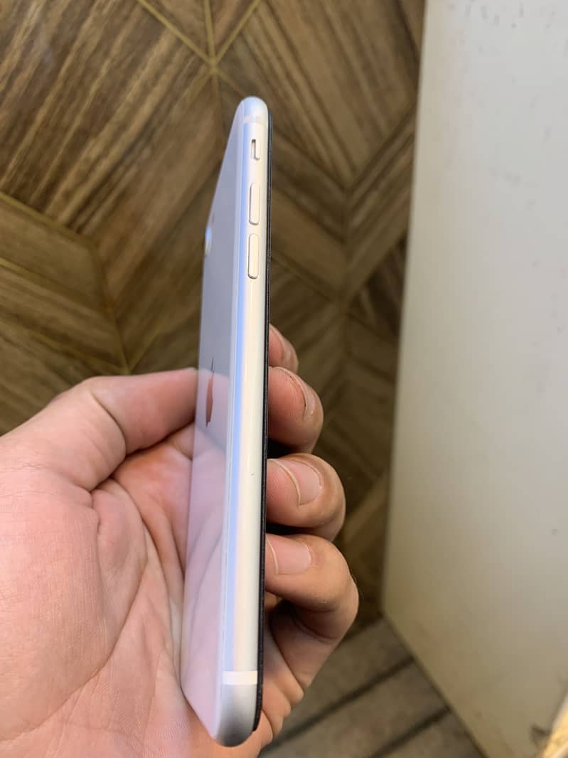iPhone SE 1