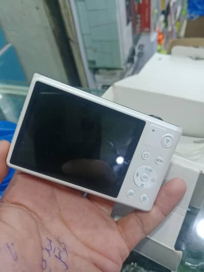 Samsung digital camera battery charger sat haa