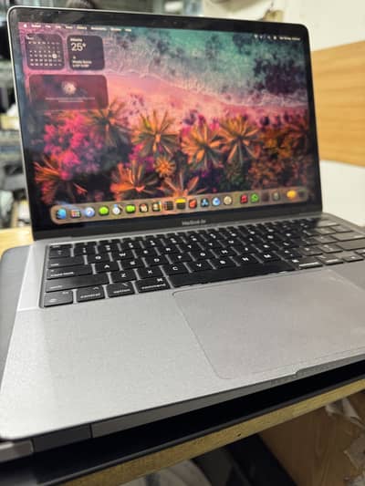 Macbook Air M1
