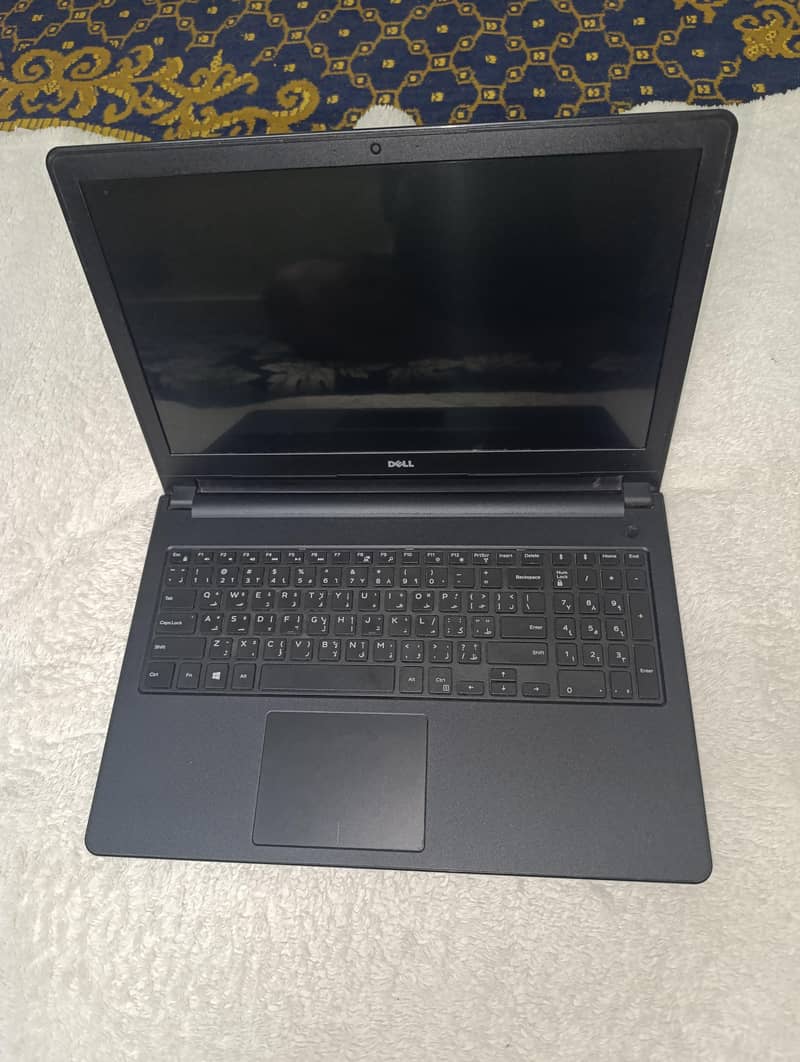 Core i5-6th Generation 1