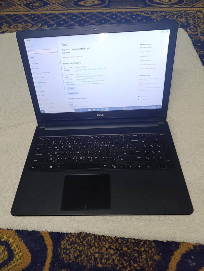 Core i5-6th Generation 2