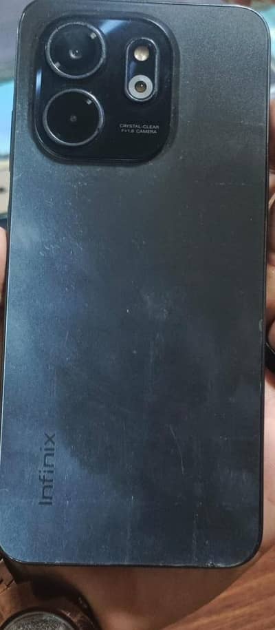 infinix smart 9