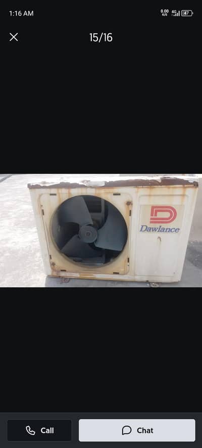 1.5 ton