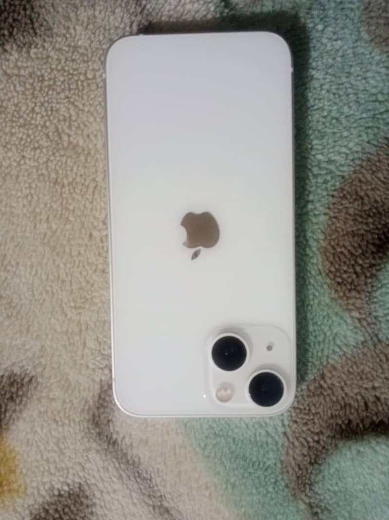 Apple iPhone 13 mini 0