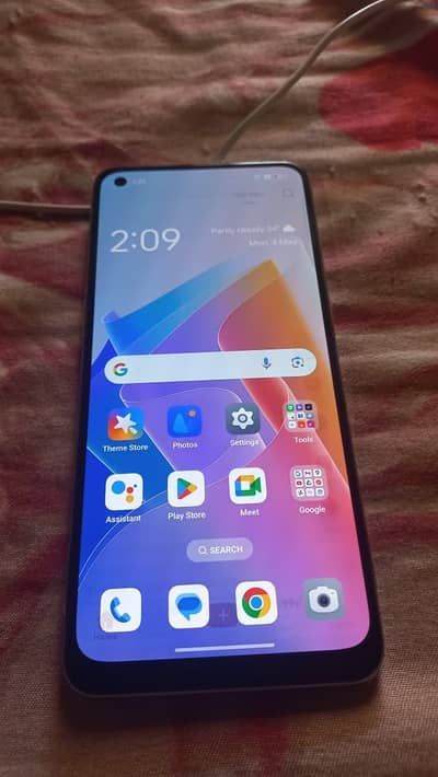 OPPO F21 PRO