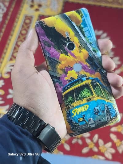 SONY XZ3 4/64GB APPROVEd.