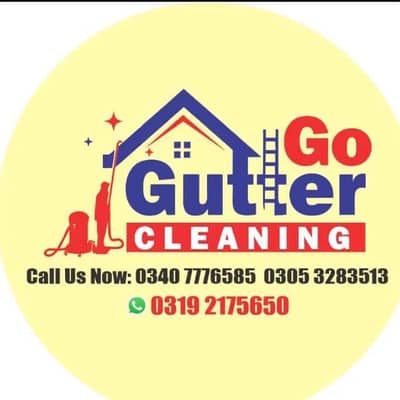 GO GUTTER CLEANING SERVICE