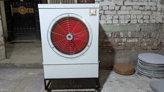 Lahori Air Cooler  5Year Warntty