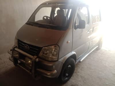 NEW TIERS DUAL ACFAW XPV total Genuine ENGINE OK NEW WITH MP3 all ok