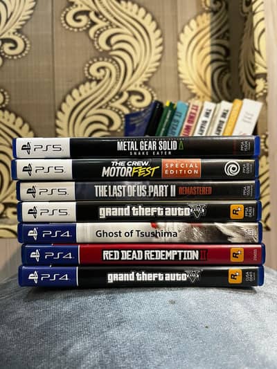 Last of Us 2 remastered ps5 | ps5 games | playstation games