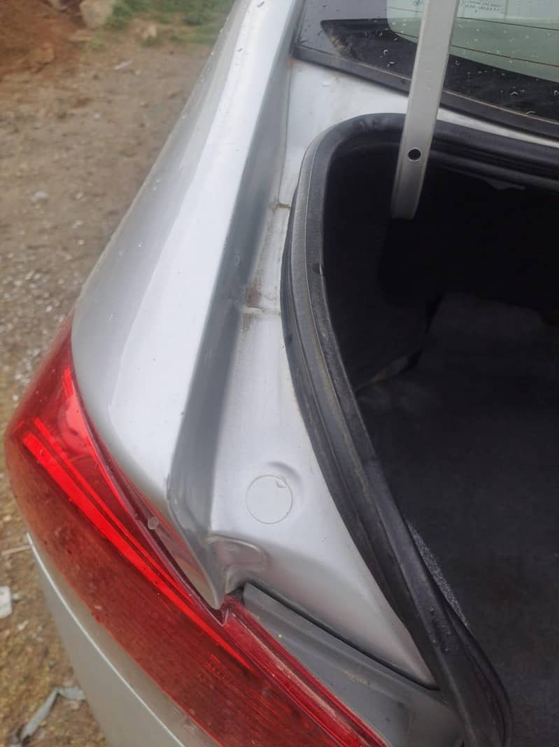 Honda City 1.3 5