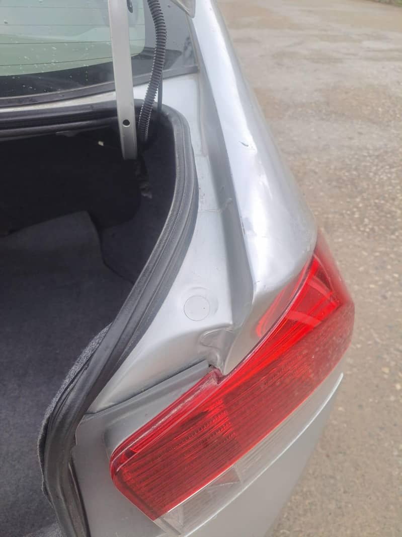 Honda City 1.3 6