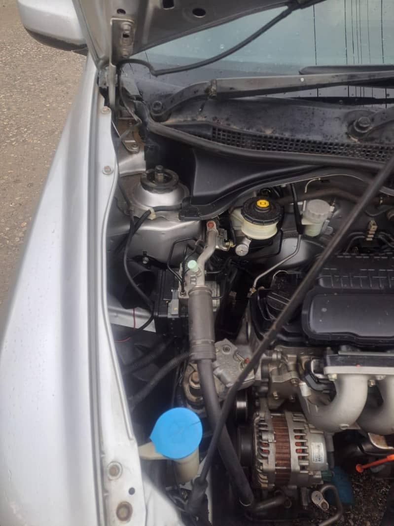 Honda City 1.3 7