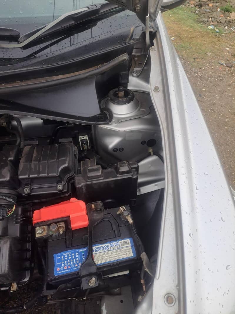 Honda City 1.3 8
