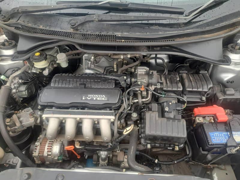Honda City 1.3 9