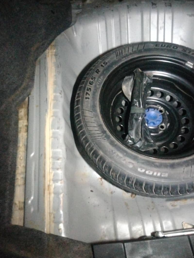 Honda City 1.3 12