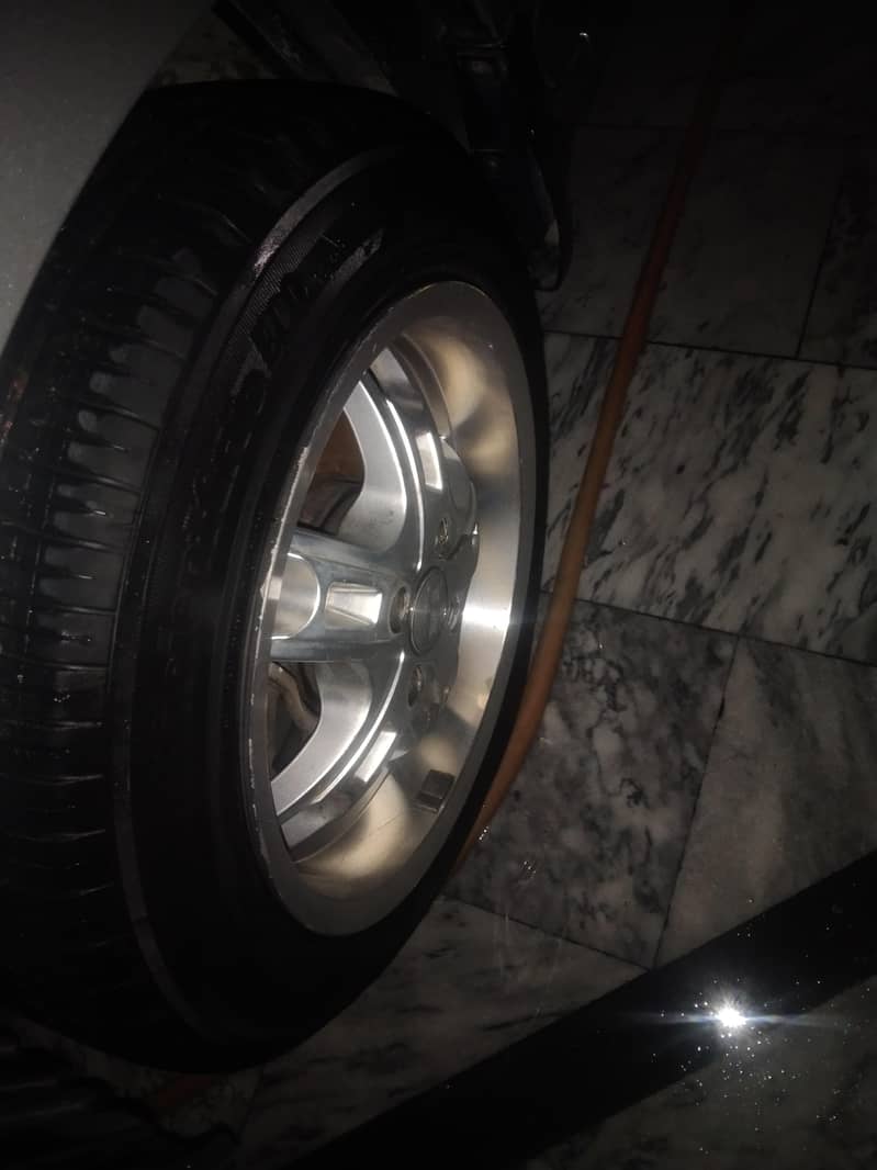 Honda City 1.3 13