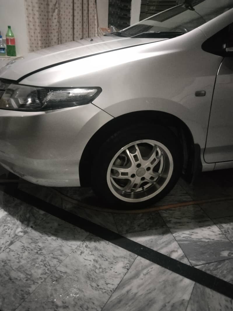 Honda City 1.3 14