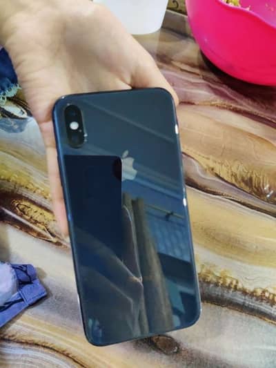 Iphone x approved