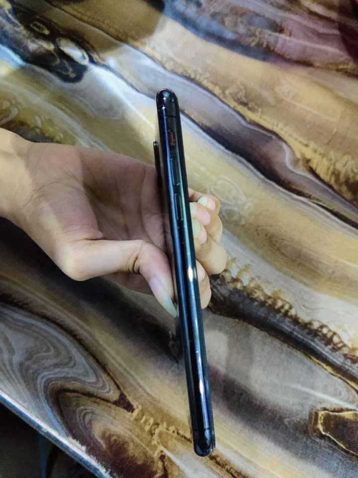 Iphone x approved 1