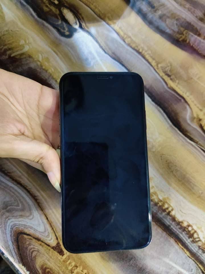 Iphone x approved 2