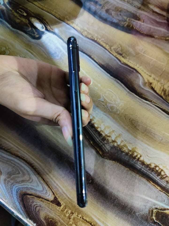 Iphone x approved 3