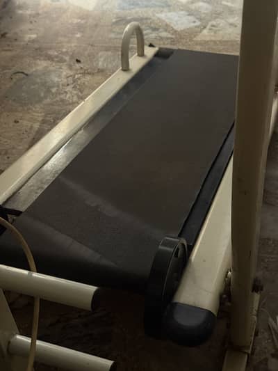 Running machine manual 9000 final price