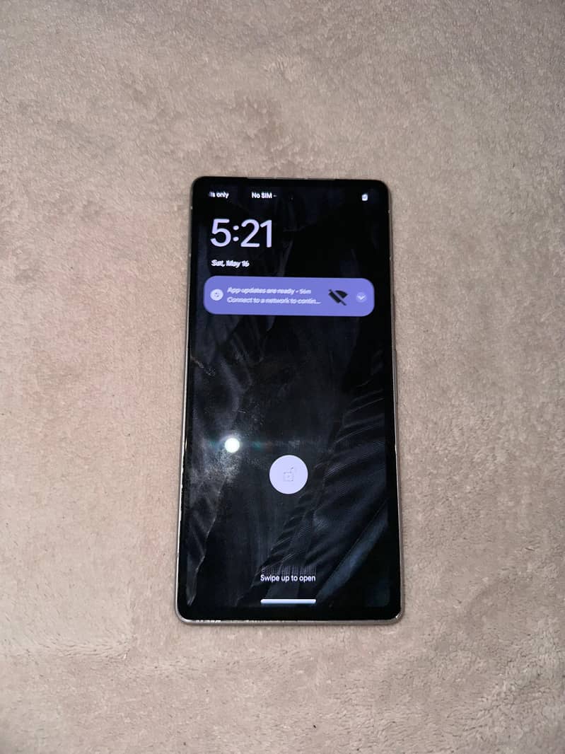 Google pixel 7a 2