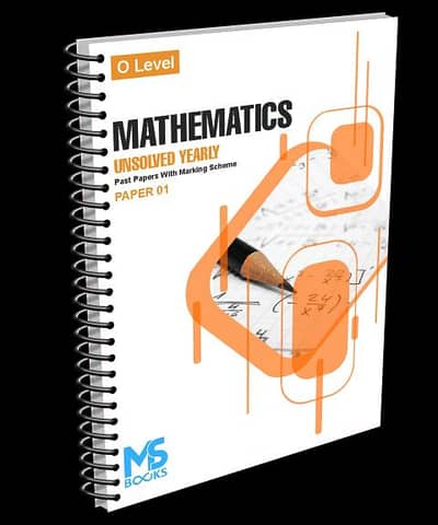 Mathematics Olevel 2019 to 2023 Past papers Unsolved