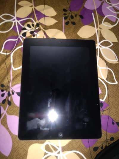Apple tablet