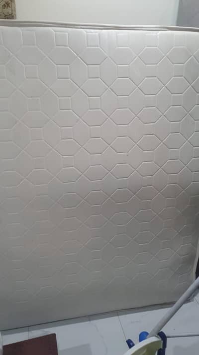 Brand new mattress