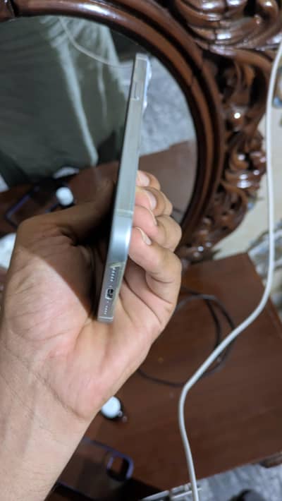 I phone 15 plus 10/10  condition 