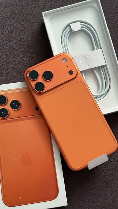 Apple I phone  pro max 512 gb for sale
