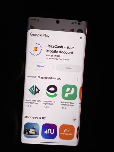 google pixel 7pro 128 gb
