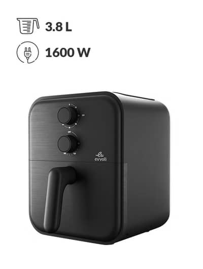 Air fryer