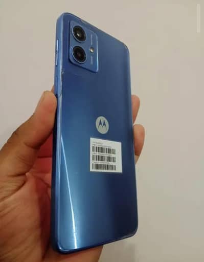 Moto G14 Ram 4 Rom 128