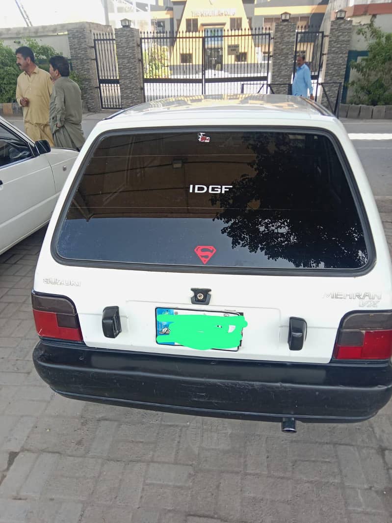 mehran 3