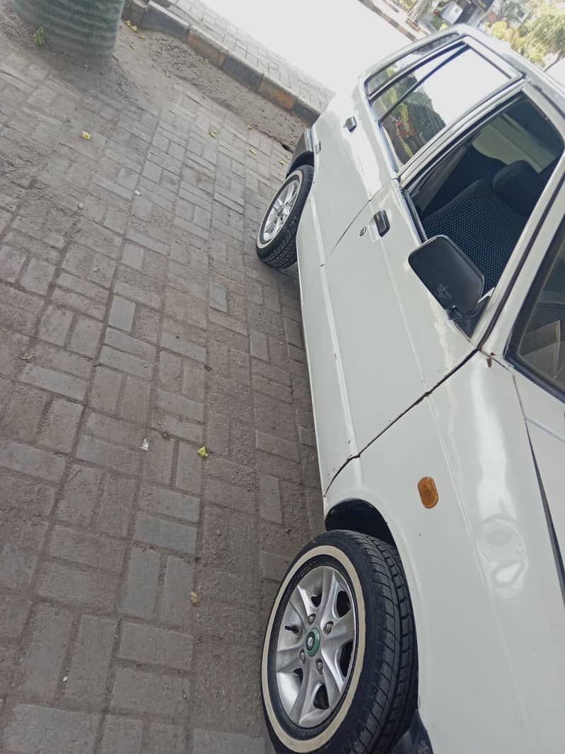 mehran 5