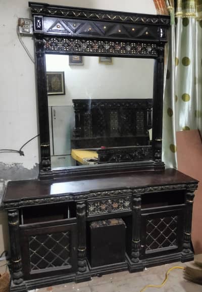 Chinnoti Dressing table