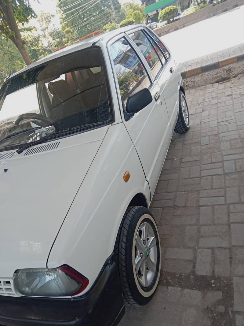 mehran 6