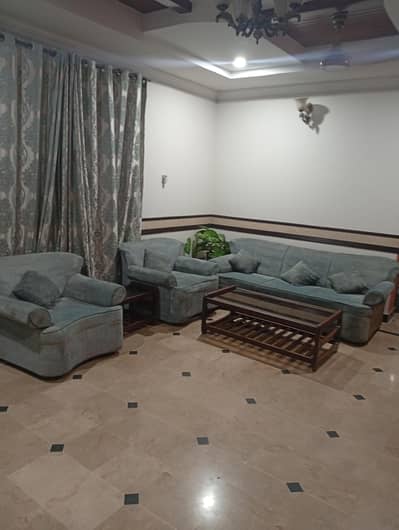 5 seater sofa only - good condition